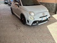 Usata Abarth 595 Turismo 165 CV (121 kW) 2016