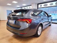 Usata Skoda Octavia Executive 116 CV (85 kW) 2020 Other Station wagon