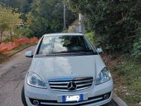 Occasion Mercedes A160 95 ch (69 kW) 2011 Blanc Berline