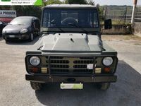 usata Fiat Campagnola 1107 A D TF - AUTOCARRO - ISCRIT