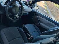 Usata Smart ForTwo Coupé 61 CV (44 kW) 2005 Bianco Coupé