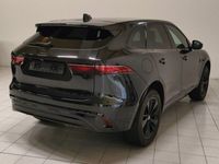 usata Jaguar F-Pace 2.0 D 204 CV 2.0 D 204 CV AWD aut. R-Dynamic S