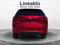 Nuova Mazda CX-60 Homura-Line 200 CV (147 kW) 2025 Rosso SUV