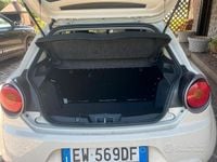 Usata Alfa Romeo MiTo 85 CV (62 kW) 2014 Bianco Utilitaria