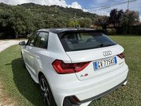 Usata Audi A1 Sportback Ambiente 116 CV (85 kW) 2023 Utilitaria