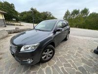 Usata Toyota RAV4 150 CV (110 kW) 2010 Grigio SUV