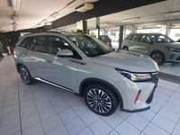 Nuova DFSK Fengon 184 CV (135 kW) 2025 Argento SUV