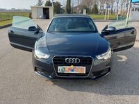 usata Audi A5 Cabriolet A5 2.0 tdi 190cv multitronic