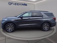 Usata Ford Explorer ST-Line 457 CV (336 kW) 2020 Magnetic grey SUV