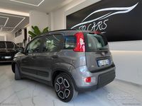 Usata Fiat Panda City Life 70 CV (51 kW) 2022 Other Utilitaria