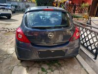 usata Opel Corsa 1.2 benzina