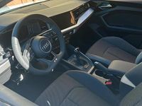 Usata Audi A1 Sportback S-Line 116 CV (85 kW) 2025 Utilitaria
