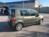 Usata Renault Modus 75 CV (55 kW) 2005 Grigio Monovolume