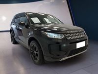 usata Land Rover Discovery Sport I 2020 2.0d i4 mhev S awd 150cv auto