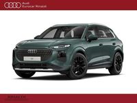 Nuova Audi Q3 Advanced Plus 150 CV (110 kW) 2026 Grigio freccia perla SUV