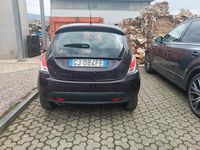 Usata Lancia Ypsilon 69 CV (50 kW) 2014 Utilitaria