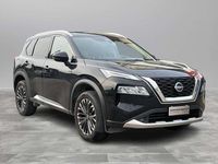 Usata Nissan X-Trail Tekna 163 CV (119 kW) 2025 Nero SUV
