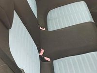 Usata Fiat Grande Punto 2005 Grigio Utilitaria