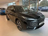 Nuova MG HS Comfort 224 CV (164 kW) 2026 Pebble black SUV