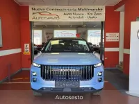 Nuova Jaecoo 7 224 CV (164 kW) 2026 Blu/azzurro SUV