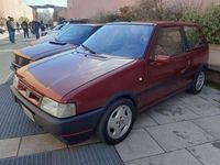 Usata Fiat Uno 69 CV (50 kW) 1993 Utilitaria