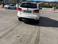 Usata Fiat Freemont Lounge 170 CV (125 kW) 2015 SUV