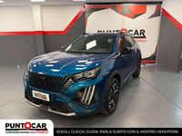 Usata Peugeot 2008 Allure 131 CV (96 kW) 2025 Other SUV