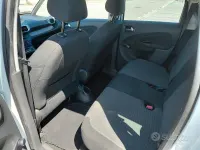 Usata Citroën C3 Picasso 99 CV (72 kW) 2017 Bianco Monovolume