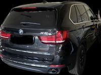 usata BMW X5 xdrive25d Experience 218cv auto