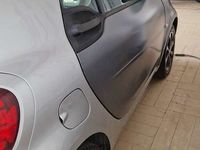 Usata Smart ForTwo Coupé Edition #1 71 CV (52 kW) 2015 Utilitaria