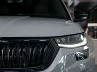 Usata Skoda Kodiaq SportLine 200 CV (147 kW) 2023 Gray SUV