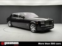 Usata Rolls Royce Phantom 460 CV (338 kW) 2013 Nero Berlina
