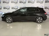 Usata VW Golf VIII Goal 150 CV (110 kW) 2025 Nero Berlina