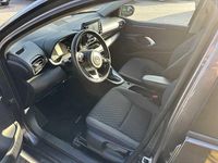 Usata Mazda 2 116 CV (85 kW) 2022 Grigio Utilitaria