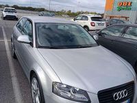 Usata Audi A3 Attraction 102 CV (75 kW) 2010 Utilitaria