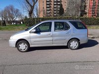 Usata Tata Indigo 2010 Station wagon