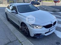 usata BMW 430 Gran Coupé 430 d Msport