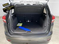 Usata Ford C-MAX Business Edition 120 CV (88 kW) 2019 Grigio Monovolume
