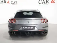 Usata Ferrari GTC4Lusso 689 CV (506 kW) 2018 Grigio Station wagon
