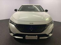 Usata Peugeot 308 Allure 131 CV (96 kW) 2023 Bianco Berlina