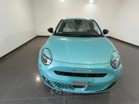 Nuova Fiat 600 La Prima 101 CV (74 kW) 2026 Blu SUV