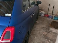 Usata Abarth 500 Esseesse 160 CV (117 kW) 2009 Berlina