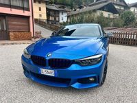 usata BMW 430 i MSPORT