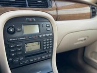 Usata Jaguar X-type 156 CV (114 kW) 2002 Berlina