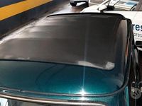 Usata Austin Mini 1993 Verde Utilitaria