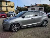 Second-hand Suzuki Baleno 90 CP (66 kW) 2019 Gri Hatchback