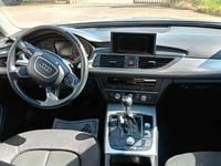 Usata Audi A6 177 CV (130 kW) 2012 Berlina