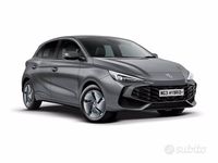 Nuova MG MG3 194 CV (142 kW) 2025 Grigio Utilitaria