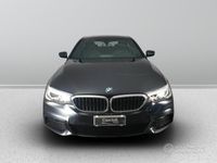 usata BMW 520 Serie 5 G/30-31-F90 - d xdrive Mspor U10582