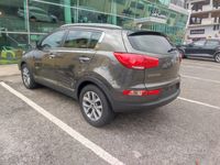 usata Kia Sportage Sportage 1.7 CRDI 141 CV DCT7 2WD Style